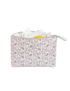 Neceser Delia Pink  Pasito A Pasito 1120900064 2