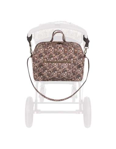 Bolso Canastilla Blossom Petal...