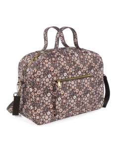 Bolso Canastilla Blossom Petal  Pasito A Pasito 1120900173 2