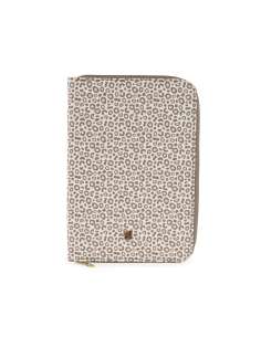 Portadocumentos Bebe London Animal Print  Pasito APasito...