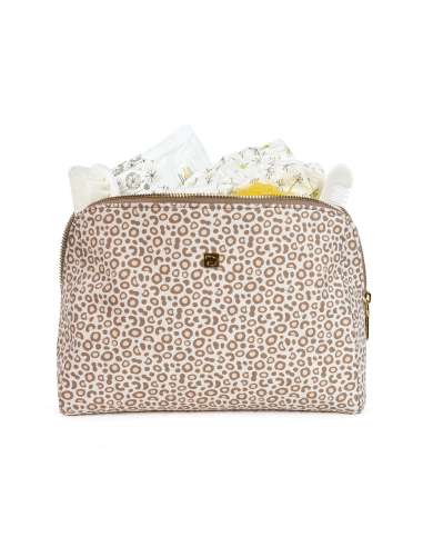 Neceser London Animal Print  Pasito A...