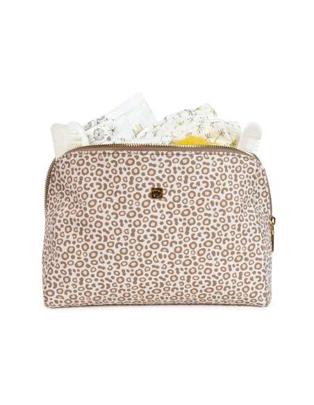 Neceser London Animal Print  Pasito A Pasito 1120900010