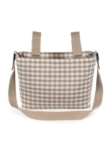 Bolsa Crossbody Caetana Walking Mum