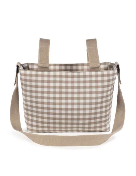 Bolsa Crossbody Caetana Walking Mum