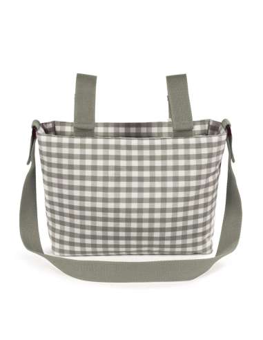 Bolsa Crossbody Caetana Walking Mum