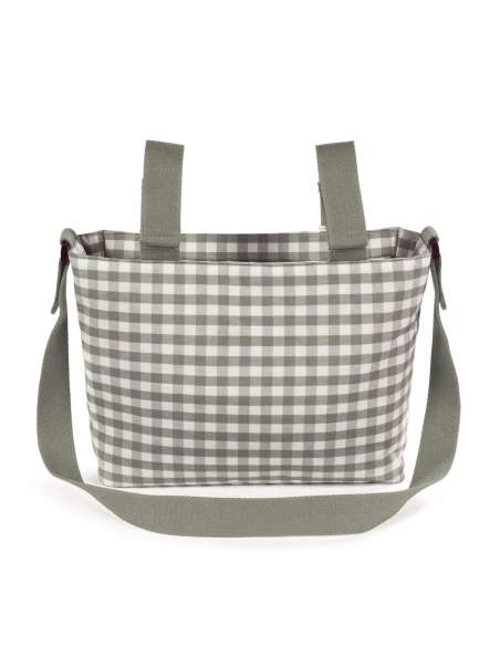 Bolsa Crossbody Caetana Walking Mum