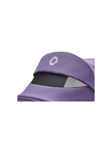 CAPOTA  FOX 5 ASTRO PURPLE