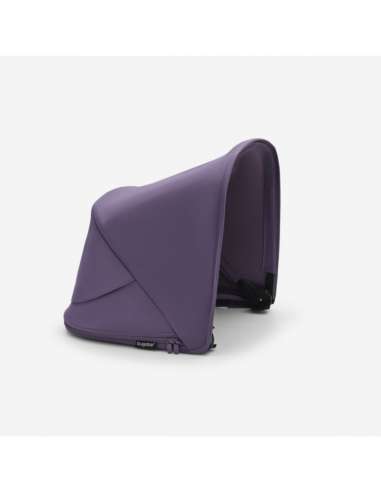 CAPOTA  FOX 5 ASTRO PURPLE