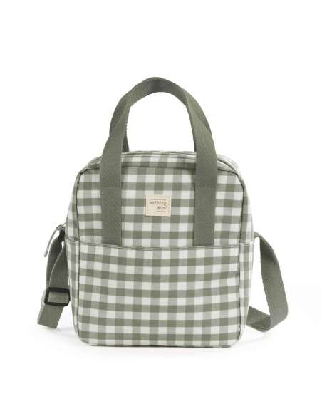 Bolsa Térmica Walking Mum Caetana