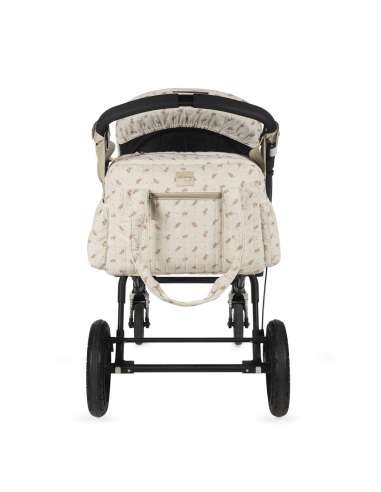 Bolsa Canastilla Walking Mum Mimosa
