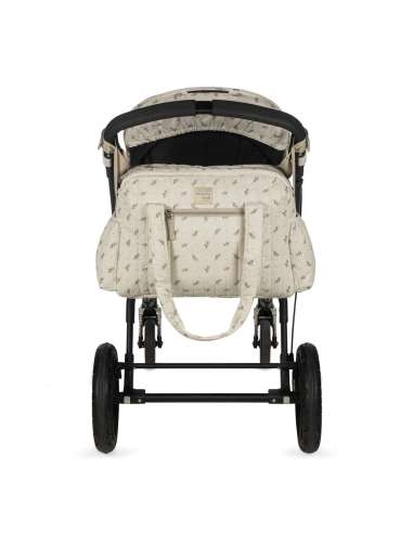 Bolsa Canastilla Walking Mum Mimosa