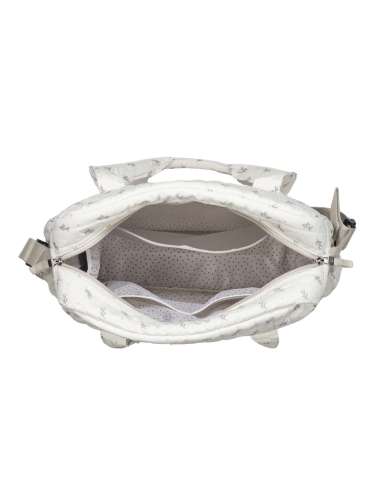 Bolsa Canastilla Walking Mum Mimosa