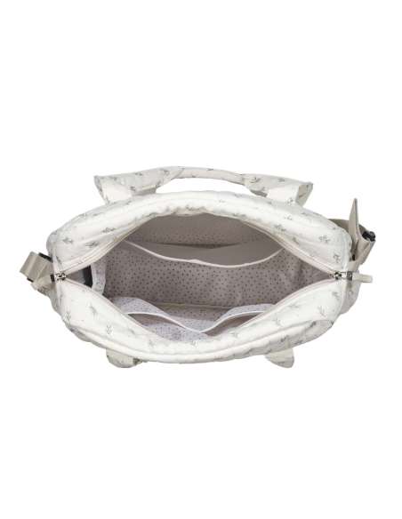 Bolsa Canastilla Walking Mum Mimosa