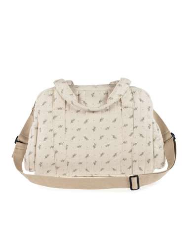 Bolsa Canastilla Walking Mum Mimosa