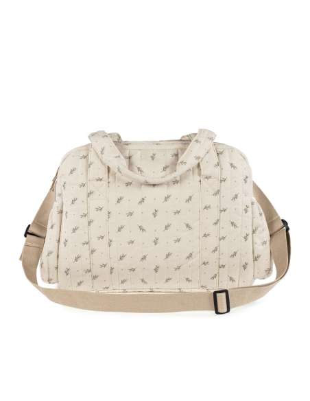Bolsa Canastilla Walking Mum Mimosa