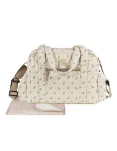 Bolsa Canastilla Walking Mum Mimosa 2