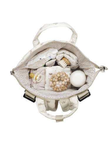 Mochila Walking Mum Mimosa