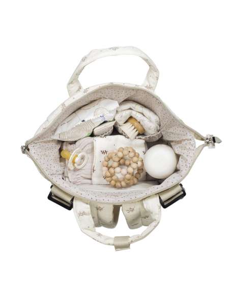 Mochila Walking Mum Mimosa