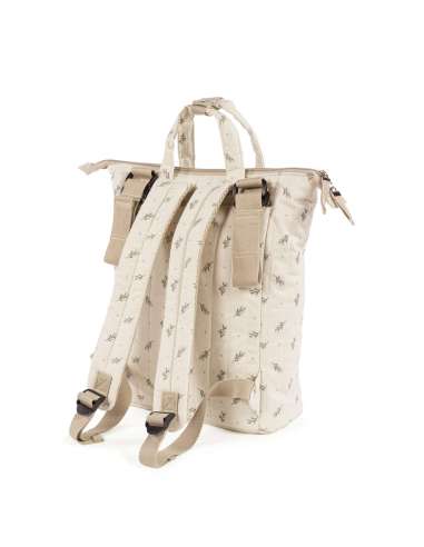 Mochila Walking Mum Mimosa