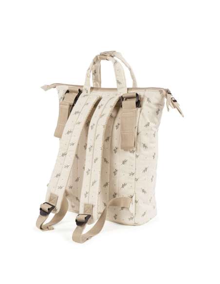 Mochila Walking Mum Mimosa