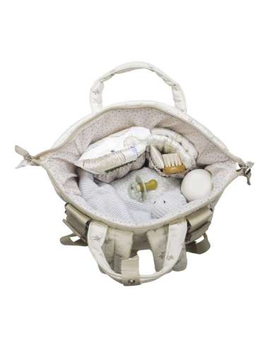 Mochila Walking Mum Mimosa