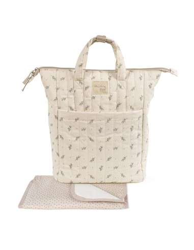 Mochila Walking Mum Mimosa