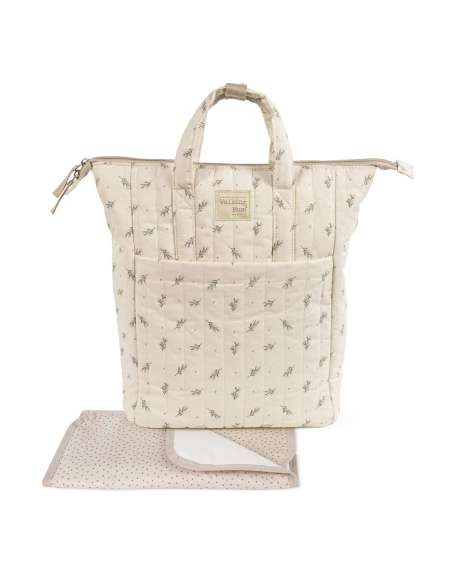 Mochila Walking Mum Mimosa