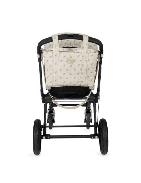 Bolso Crossbody Walking Mum Mimosa