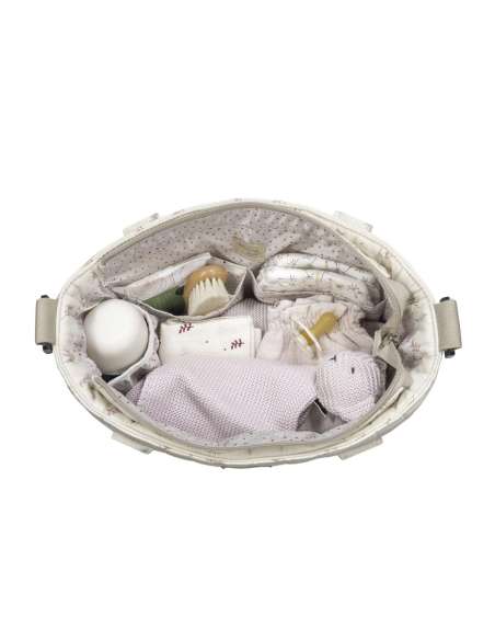 Bolso Crossbody Walking Mum Mimosa