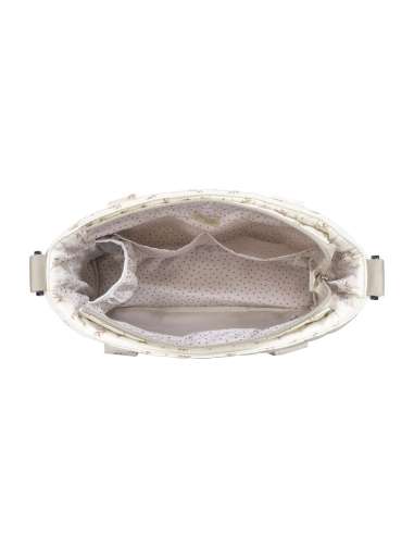 Bolso Crossbody Walking Mum Mimosa