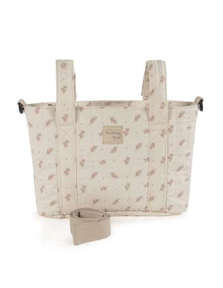 Bolso Crossbody Walking Mum Mimosa