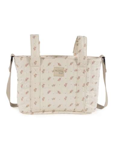 Bolso Crossbody Walking Mum Mimosa