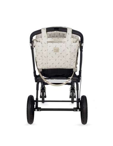 Bolso Crossbody Walking Mum Mimosa