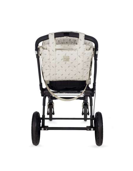 Bolso Crossbody Walking Mum Mimosa