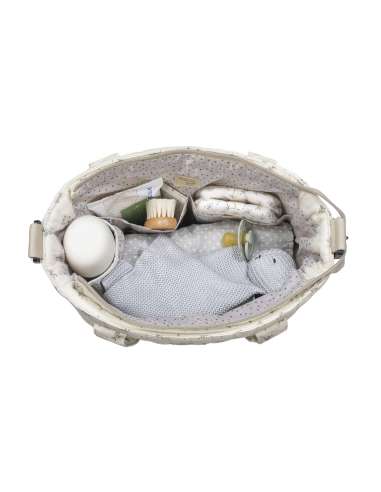 Bolso Crossbody Walking Mum Mimosa