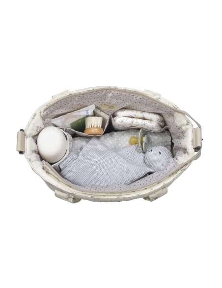 Bolso Crossbody Walking Mum Mimosa