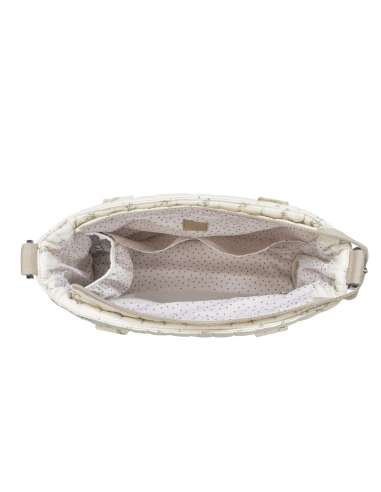 Bolso Crossbody Walking Mum Mimosa