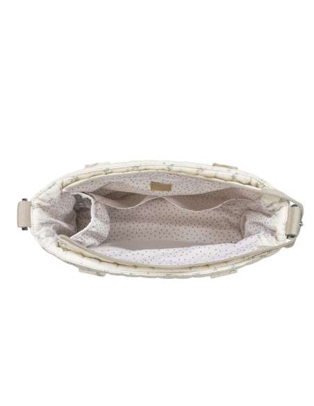 Bolso Crossbody Walking Mum Mimosa