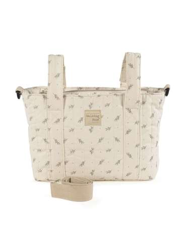 Bolso Crossbody Walking Mum Mimosa