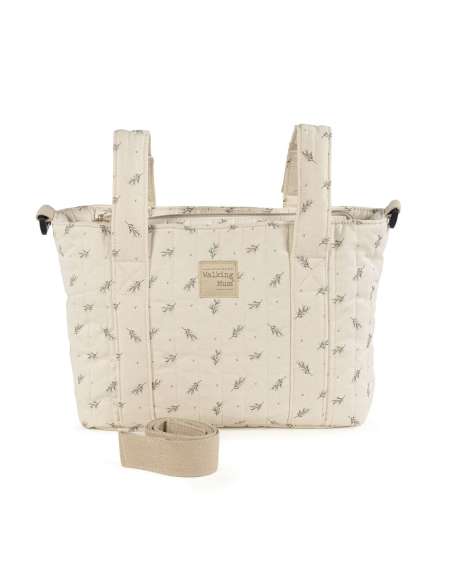 Bolso Crossbody Walking Mum Mimosa