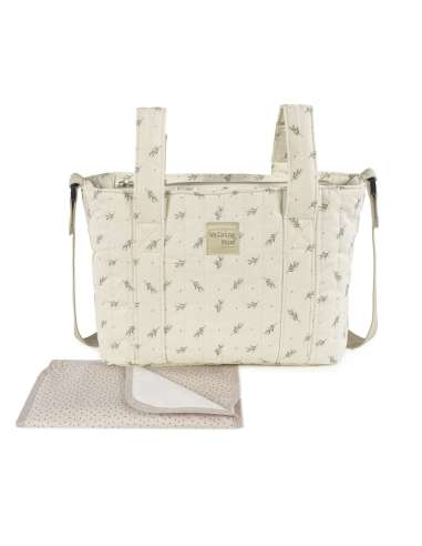Bolso Crossbody Walking Mum Mimosa
