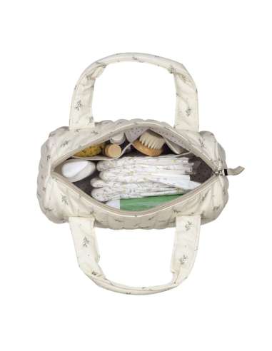 Bolso Mini Bag Walking Mum Mimosa