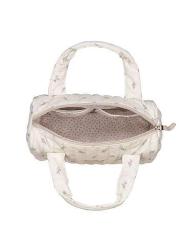 Bolso Mini Bag Walking Mum Mimosa