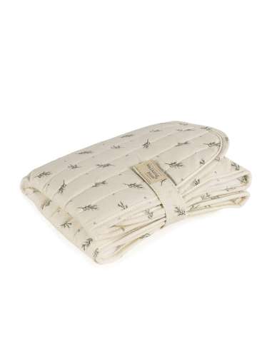 Cambiador Walking Mum Mimosa