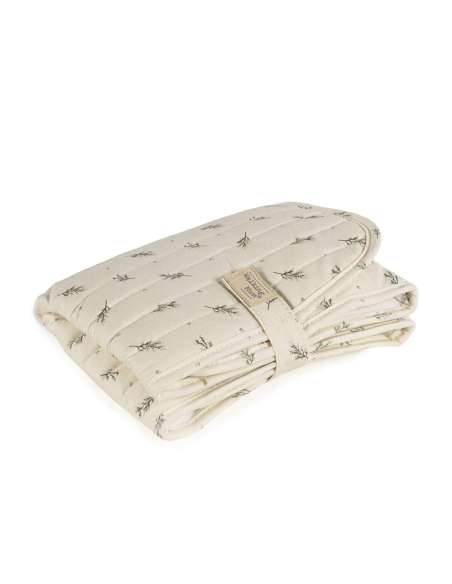 Cambiador Walking Mum Mimosa