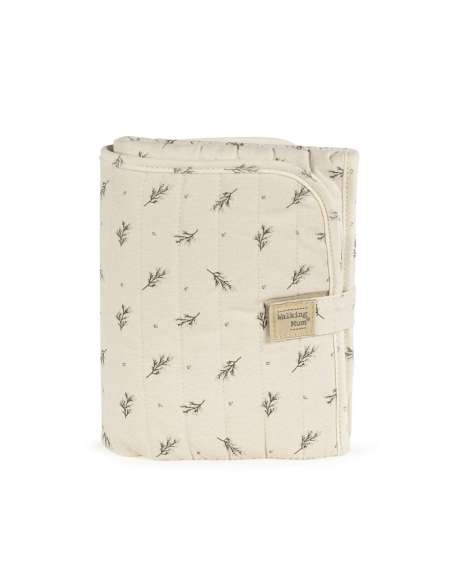 Cambiador Walking Mum Mimosa