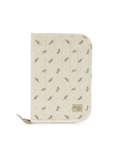 Portadocumentos Walking Mum Mimosa