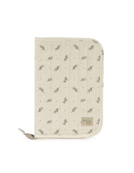 Portadocumentos Walking Mum Mimosa