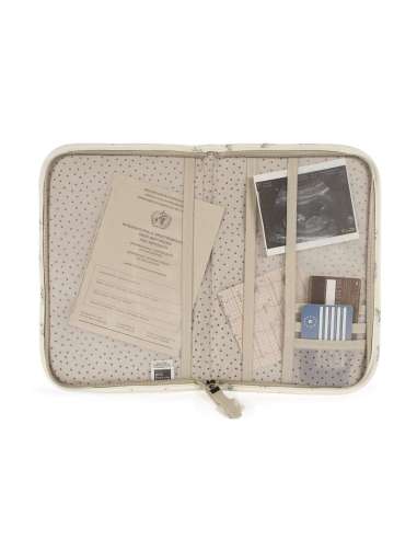 Portadocumentos Walking Mum Mimosa