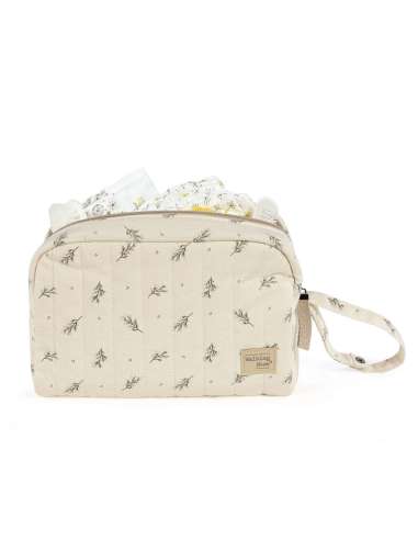 Neceser Walking Mum Mimosa